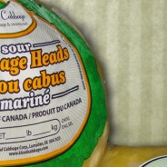 Kissel Cabbage Storage